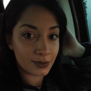 Meet your Posher, Nichole